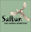 SALBAN Logo